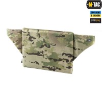 Коврик для сидения с ремнем M-tac Gen.3 Multicam