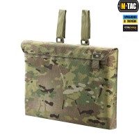 Подсумок для Бундес. каремата M-tac Multicam