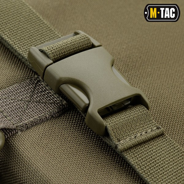 Підсумок для Бундеса. каремата M-tac Ranger Green - 3569398 Підсумок для Бундеса. каремата M-tac Ranger Green - 3569398