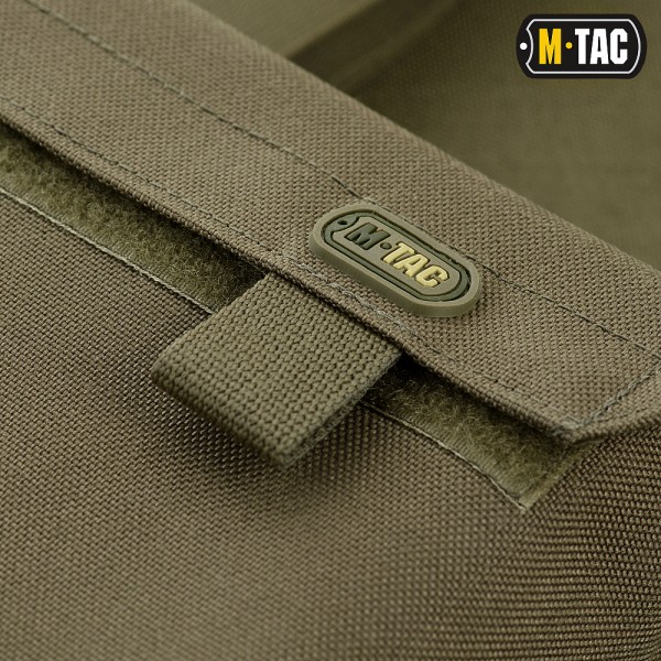 Підсумок для Бундеса. каремата M-tac Ranger Green - 3569398 Підсумок для Бундеса. каремата M-tac Ranger Green - 3569398