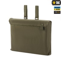 Підсумок для Бундеса. каремата M-tac Ranger Green
