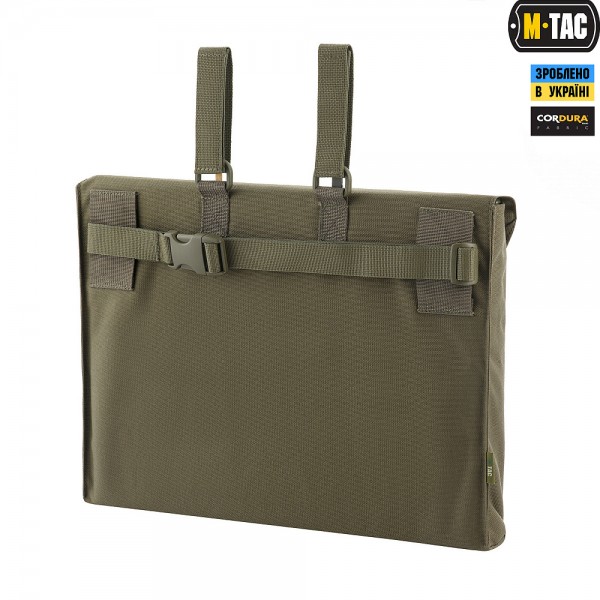 Підсумок для Бундеса. каремата M-tac Ranger Green - 3569398 Підсумок для Бундеса. каремата M-tac Ranger Green - 3569398