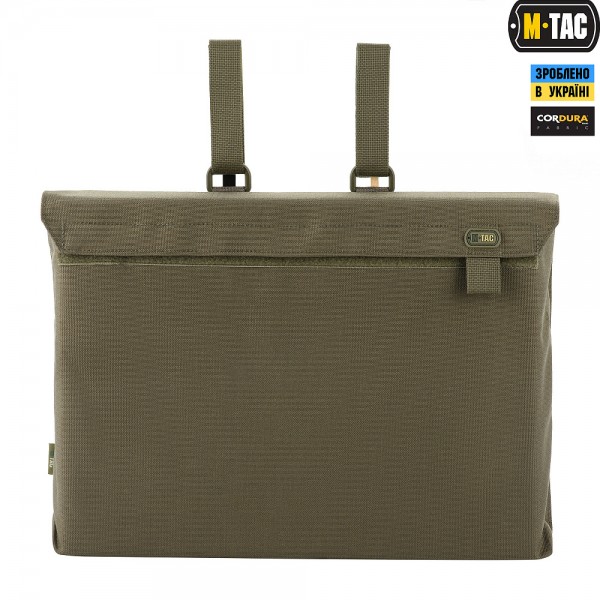Підсумок для Бундеса. каремата M-tac Ranger Green - 3569398 Підсумок для Бундеса. каремата M-tac Ranger Green - 3569398