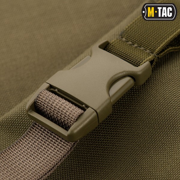 Коврик для сидения M-tac с ремнем Olive - 3569394 Коврик для сидения M-tac с ремнем Olive - 3569394