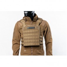 Бронежилет 3го класса Плитоноска М2 койот