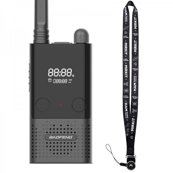 Рация Baofeng BF-T9 - 3569500