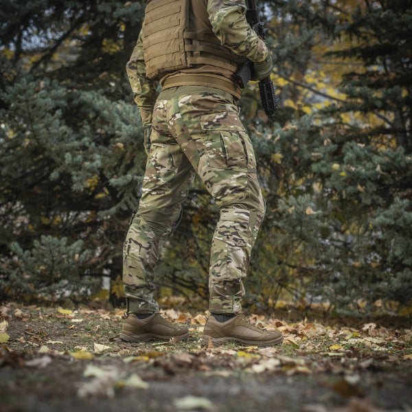 Брюки Army NYCO Extreme Multicam M-tac