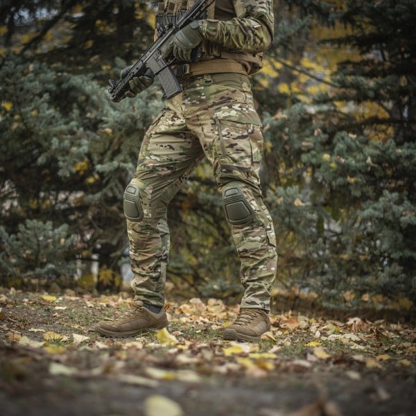 Брюки Army NYCO Extreme Multicam M-tac