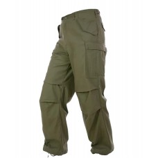 Штани польові M65 Nyco Оливкові МІЛ ТЕК Німеччина