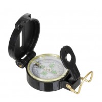 Компас армейский MFH «Scout» Черный