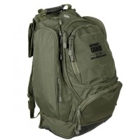 Рюкзак MFH «National Guard» 40л Оливковый