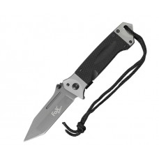 Ніж складаний Fox Outdoor G10 Чорний Fox Outdoor G10 Чорний