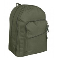 Рюкзак Day Pack 25л Оливковий МІЛ ТЕК Німеччина