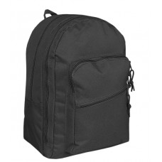 Рюкзак Day Pack 25л Черный МИЛ ТЕК Германия