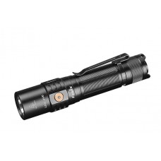 Ліхтар ультрафіолетовий Fenix LD32 UVC Чорний