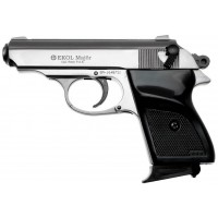 Шумовий пістолет Voltran Ekol Major Fume