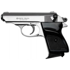 Шумовий пістолет Voltran Ekol Major Fume