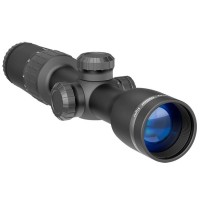 Оптичний приціл Yukon Jaeger 3-9x40