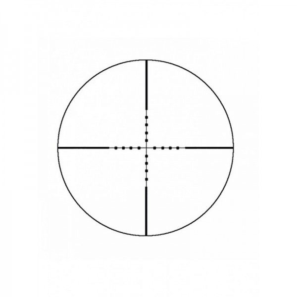 Оптический прицел Konus KonusPro 6-24х44 MD - 3569440 Оптический прицел Konus KonusPro 6-24х44 MD - 3569440