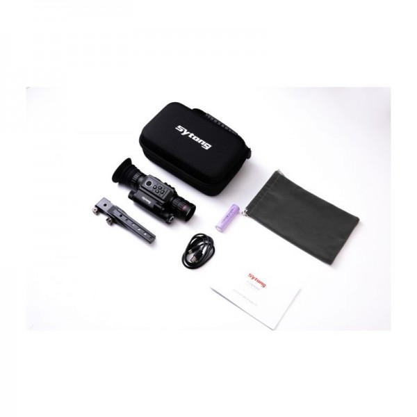 Прицел цифровой Sytong HT-60 - 3569452 Прицел цифровой Sytong HT-60 - 3569452