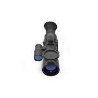 Цифровий приціл Sightline N475 (без кріплення)