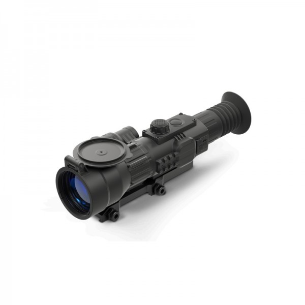 Цифровий приціл Sightline N475 S (без кріплення) - 3569456