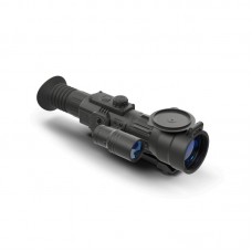 Цифровий приціл Sightline N475 S (без кріплення)