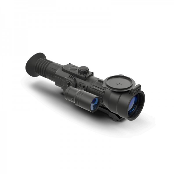 Цифровий приціл Sightline N475 S (без кріплення) - 3569456