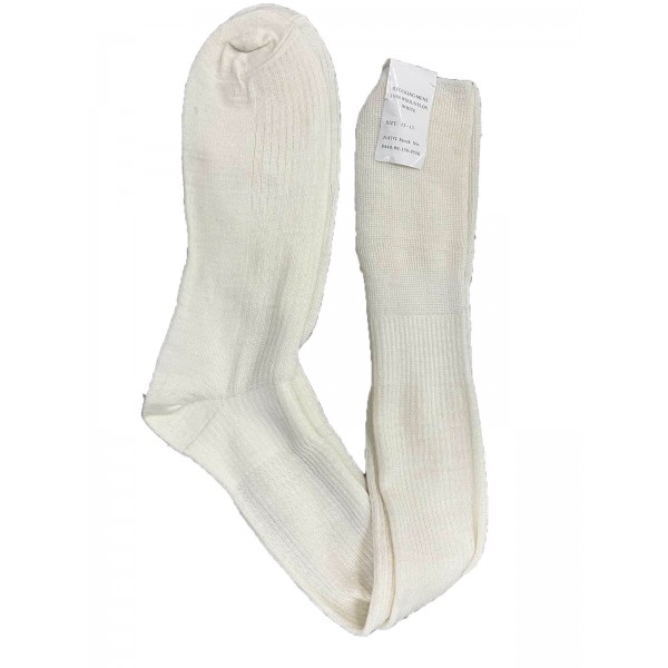 Термошкарпетки британської армії MFH Німеччина - 2592231