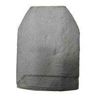 Бронеплита 4-го класу захисту Фінська сталь Ramor 550