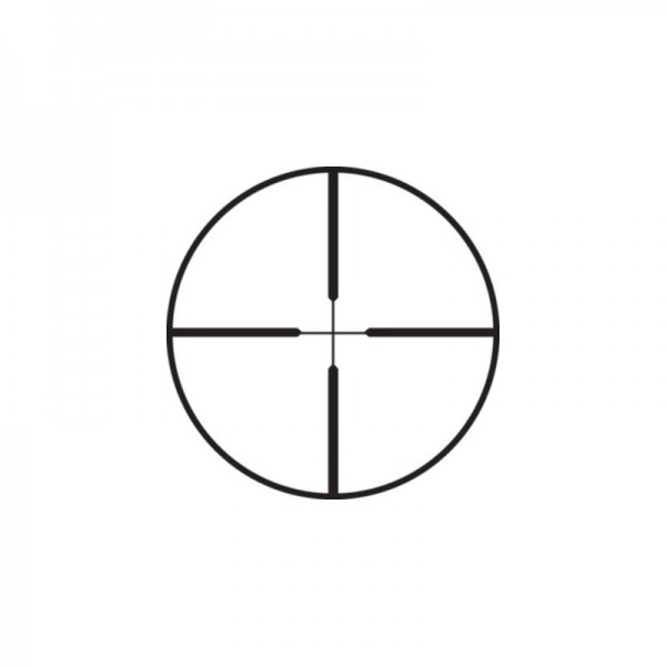 Оптичний приціл Tasco 3-7х28 - 3569443