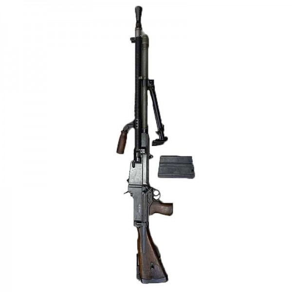 Ммг пулемёт Чешский ZB-3 - 3565560 Ммг пулемёт Чешский ZB-3 - 3565560