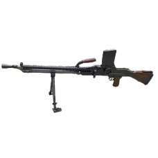 Ммг пулемёт Чешский ZB-3