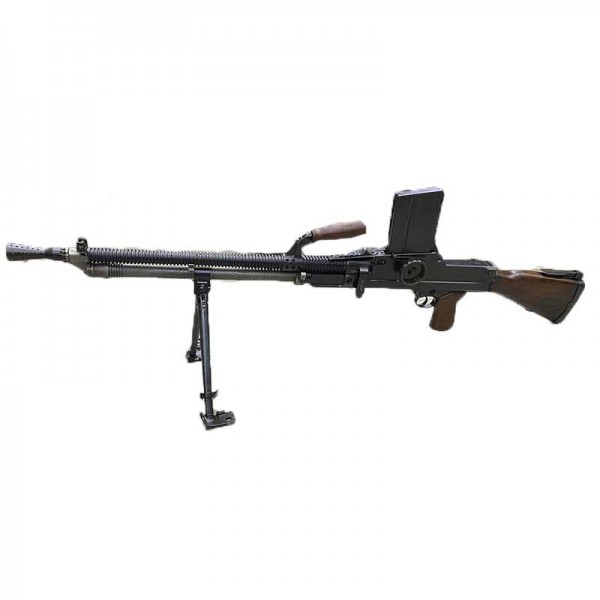Ммг пулемёт Чешский ZB-3 - 3565560