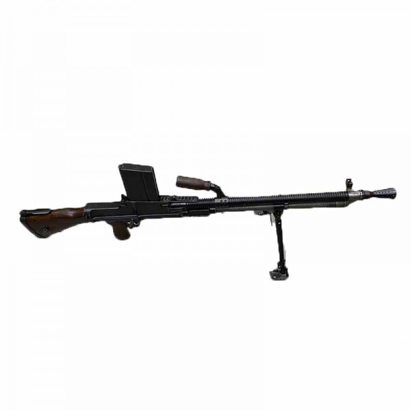 Ммг пулемёт Чешский ZB-3 - 3565560 Ммг пулемёт Чешский ZB-3 - 3565560
