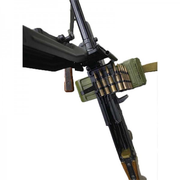 Ммг пулемет ПКМ - 3565556 Ммг пулемет ПКМ - 3565556