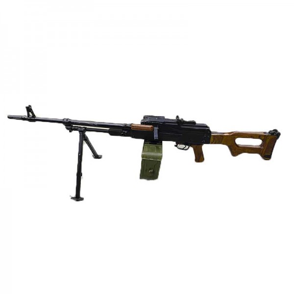 Ммг пулемет ПКМ - 3565556