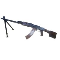ММГ пулемет РПК