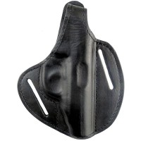 Кобура поясний шкіряний Форт 10Р