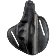 Кобура поясная кожаная Форт 10Р