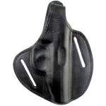 Кобура поясная кожаная Форт 9Р