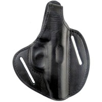 Кобура поясний шкіряний Форт 9Р