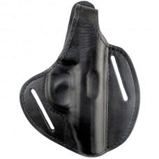 Кобура поясная кожаная Форт 9Р