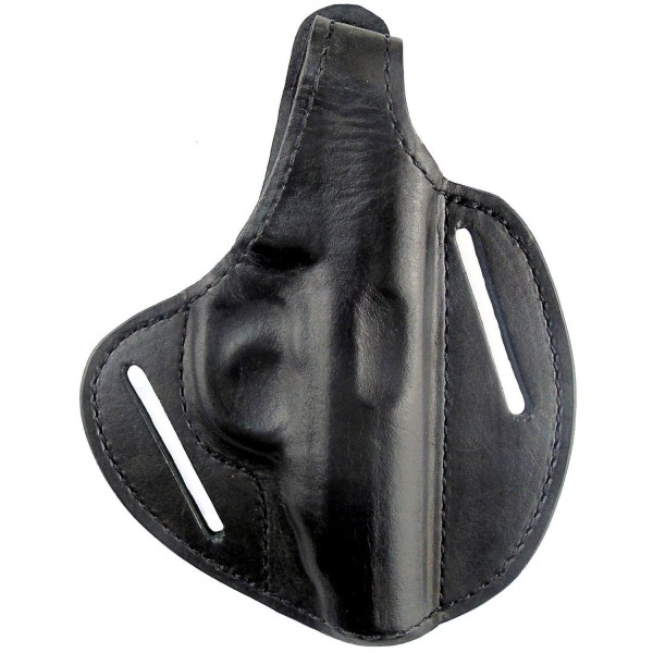 Кобура поясний шкіряний Форт 9Р - 2996693