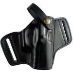 Кобура поясний шкіряний №2 Форт 17 (під ремінь 5см)