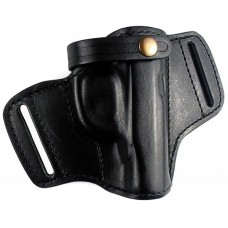 Кобура поясная кожаная№2 ПМ (под ремень 5см)