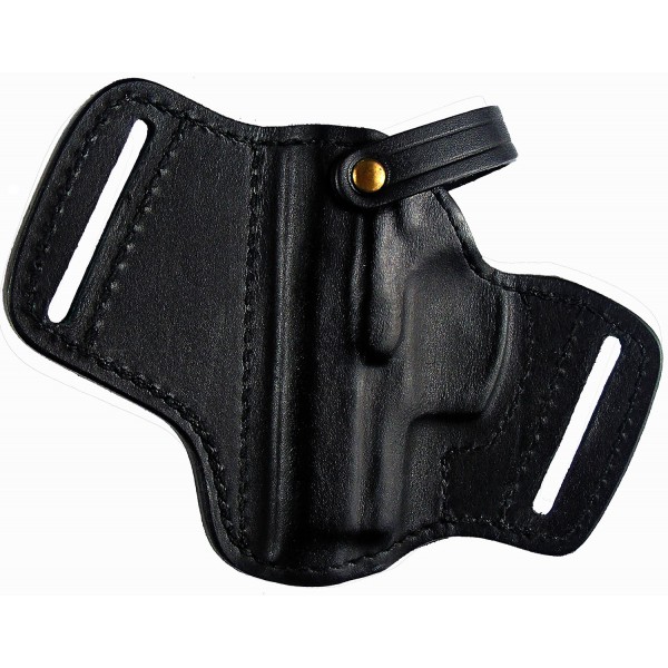 Кобура поясная кожаная №2 Форт 12 (под ремень 5см) - 2996701 Кобура поясная кожаная №2 Форт 12 (под ремень 5см) - 2996701