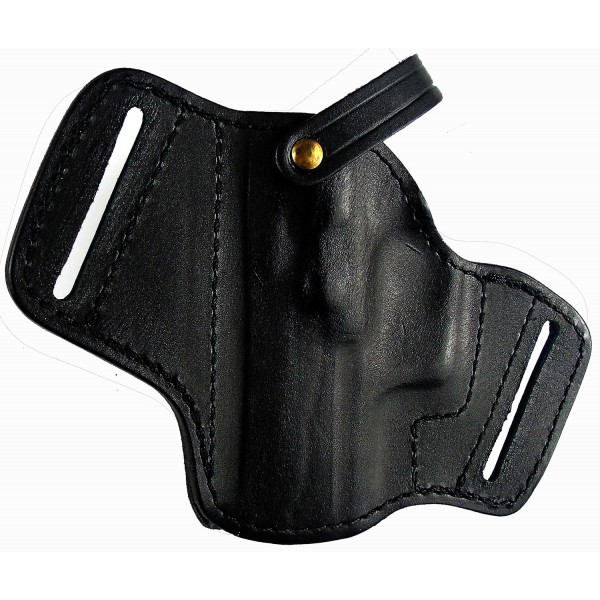 Кобура поясний шкіряний №2 Форт 17 (під ремінь 5см) - 2996702 Кобура поясний шкіряний №2 Форт 17 (під ремінь 5см) - 2996702