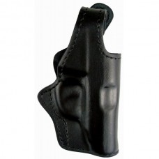 Кобура поясний шкіряний формована Ерма: 55