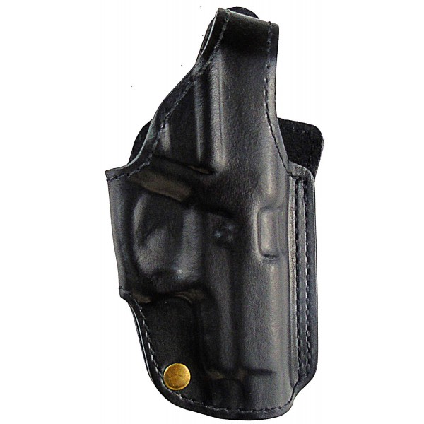 Кобура поясна шкіряна формована Фенікс - 2996763